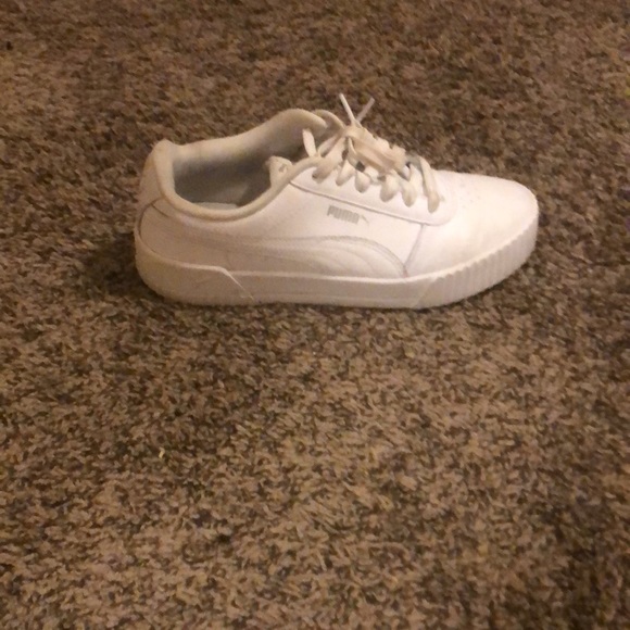 Shoes - Picture 2 of 3